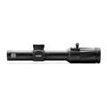 EOTech Vudu 1-6x24 first focal plane LPVO rifle scope in black, part number VDU1-6FFSR3