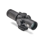 EOTech Vudu 3-9x32 HC1 scope in matte black with its elevation and windage turrets