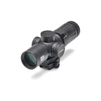 EOTech Vudu 3-9x32 rifle scope in matte black with the MD6 MOA reticle in the second focal plane