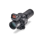 EOTech Vudu 3-9x32 MR5 with a fast-focus eyepiece and forgiving eye relief