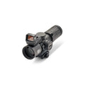 EOTech Vudu 4-12x36 with the illuminated MD5 MRAD reticle in the first focal plane