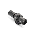 EOTech Vudu 4-12x36 rifle scope, part number VDU4-12FFMR5, with the illuminated MR5 MRAD first focal plane reticle