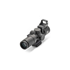 EOTech Vudu 4-12x36 MR5 package in black, built in Japan with high-density glass