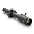 EOTech Vudu X 1-6x24 in black with the illuminated BD1 reticle held in the second focal plane