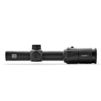 EOTech Vudu X 1-6x24 BD1 in black on its 30 mm single-piece aluminium main tube
