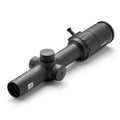 EOTech Vudu X 1-6x24 LPVO rifle scope in black, part number VDX1-6SFDP1