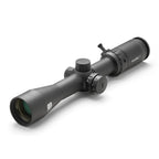 EOTech Vudu X 2-12x40 rifle scope in black, part number VDX2-12SFBD1, with a 40 mm objective