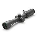 EOTech Vudu X 2-12x40 rifle scope in black, part number VDX2-12SFDP1, with a 40 mm objective