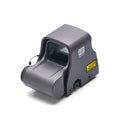 EOTech XPS2-0GREY holographic weapon sight in grey with the 68 MOA ring and 1 MOA dot reticle