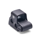 EOTech XPS2-1 holographic weapon sight in matte black, 9.0 oz and built in the USA