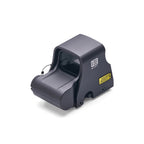 EOTech XPS2-2 holographic sight in black with the 68 MOA ring and two stacked 1 MOA dots