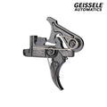 Geissele Hi-Speed Match Universal Trigger - AR-15 Two-Stage, 05-181