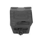 Holosun AEMS CORE X2 green with Shake Awake, run from one CR2032 for up to 50,000 hours