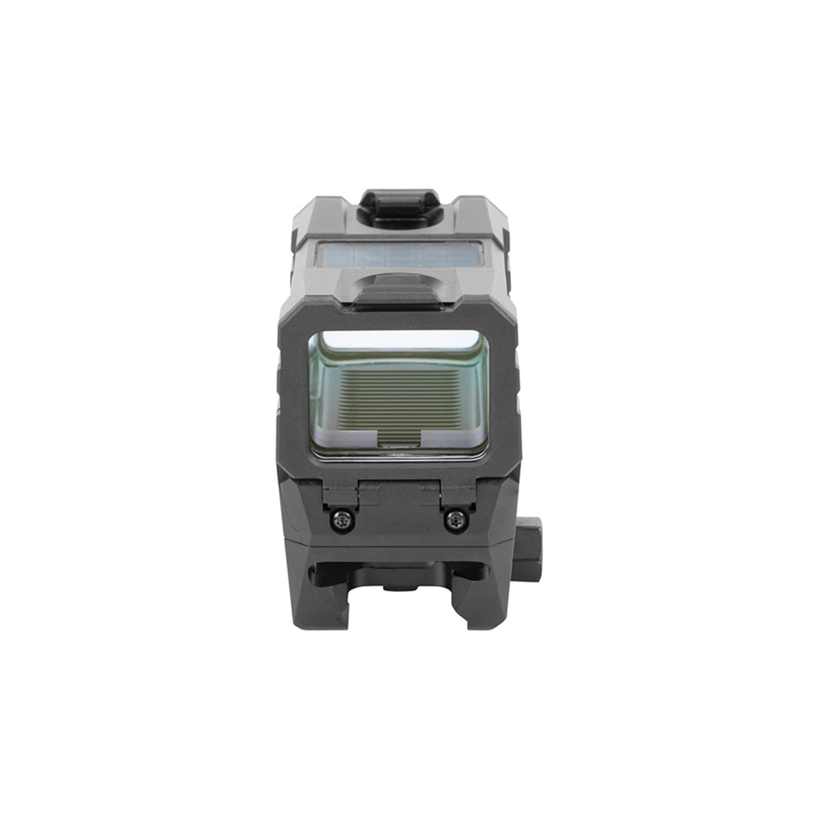 Holosun AEMS EVO green dot sight with Shake Awake motion activation for battery saving