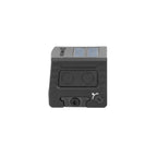 Holosun AEMS Macro green dot sight with Shake Awake motion activation to save battery life