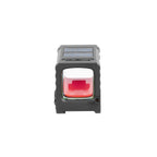 Holosun AEMS Micro green dot sight with 8 daylight and 4 night vision brightness settings