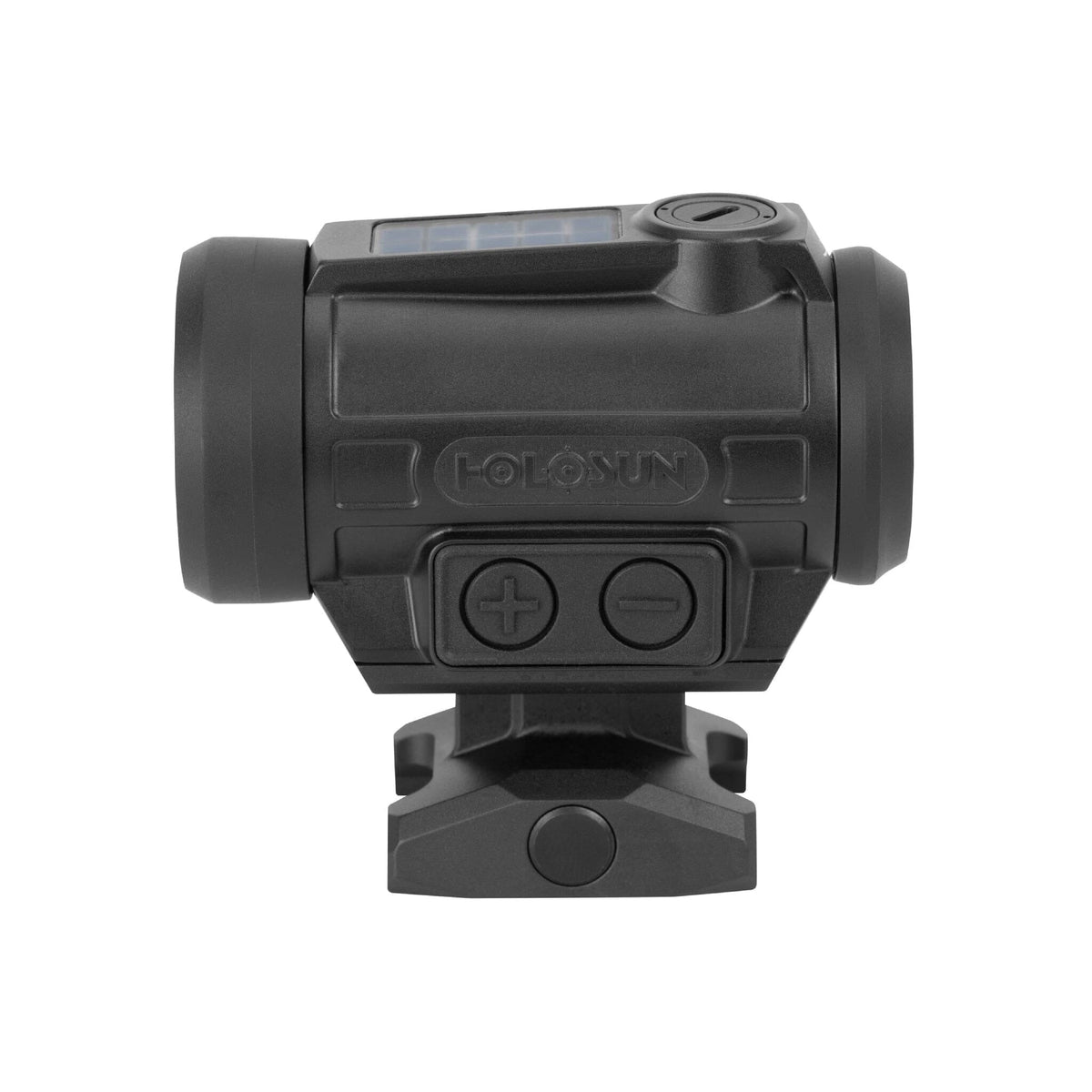 Holosun ARO EVO with Shake Awake motion activation to preserve the CR2032 cell