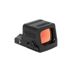 Holosun EPS Carry 2 MOA with the fully enclosed emitter sealed behind the front glass