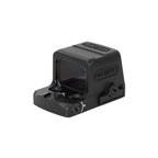 Holosun EPS Carry 2 MOA showing the side-loading battery tray that keeps zero