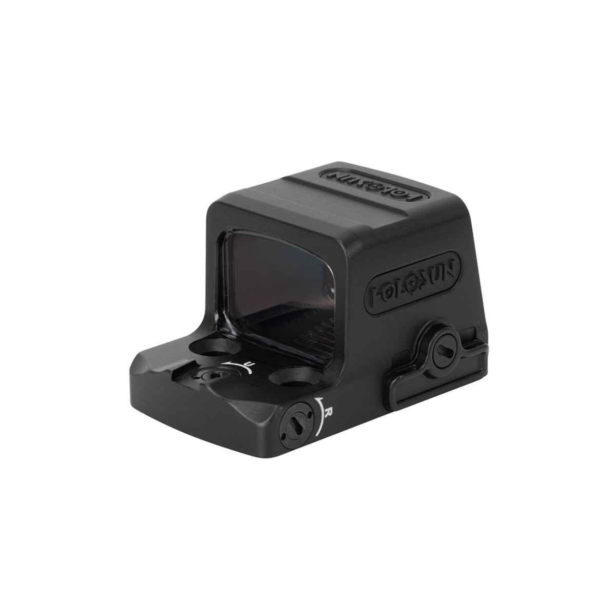 Holosun EPS Carry 6 MOA with Shake Awake motion activation on the CR1620 cell