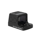 EPS-CARRY-RD-MRS red dot sight in a 7075-T6 aluminium housing weighing 1.23 oz