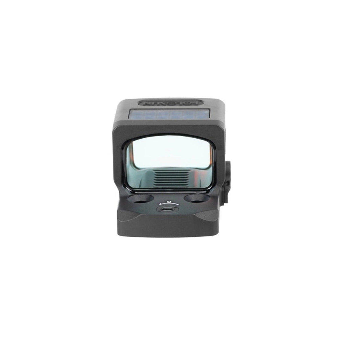 EPS CORE gold dot sight with Shake Awake motion activation to conserve the CR1620 cell