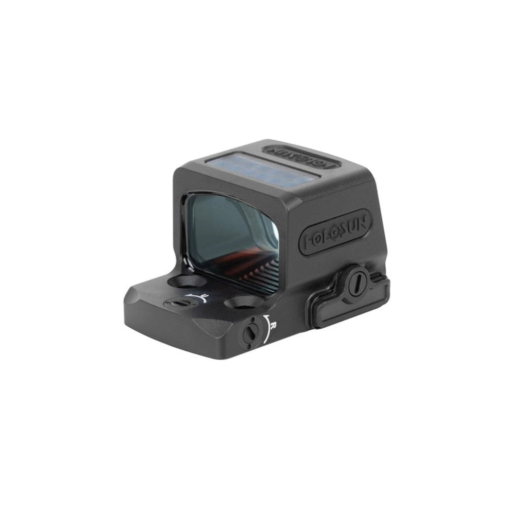 EPS CORE gold dot sight with 8 daylight and 4 night vision brightness settings