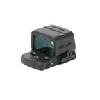 Holosun EPS CORE 3 MOA green dot sight with the enclosed emitter that keeps debris off the lens