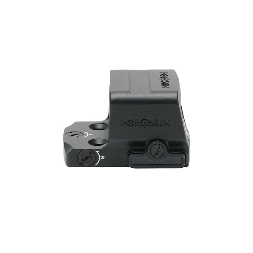 Holosun EPS CORE 3 MOA green dot sight in its hard-anodised 6061 aluminium housing
