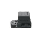 Holosun EPS CORE 3 MOA green dot sight in its hard-anodised 6061 aluminium housing