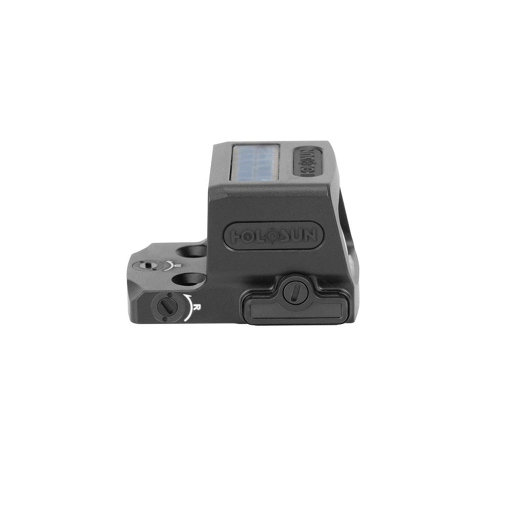 Holosun EPS CORE green dot sight in a hard anodised 6061 aluminium housing