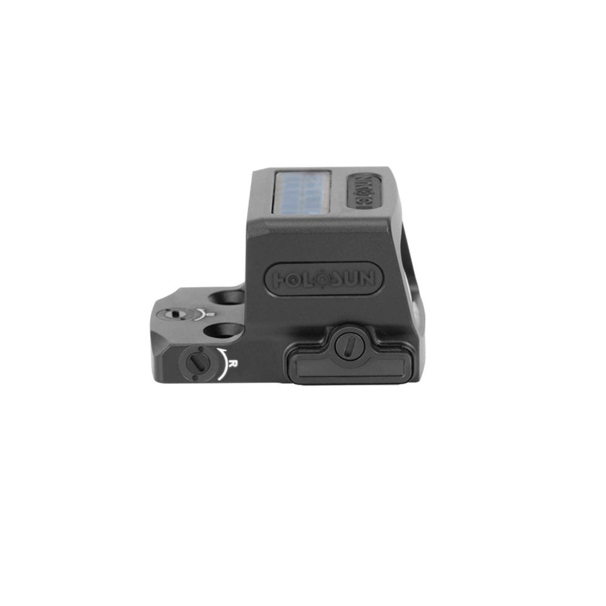 Holosun EPS CORE green dot sight in a hard anodised 6061 aluminium housing
