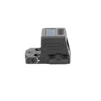 Holosun EPS CORE red dot sight in a hard anodised 6061 aluminium housing