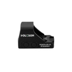 Holosun HE407K X2 green dot sight with Shake Awake motion activation to save battery