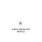 Holosun HE407K X2 green dot sight showing the side-loading CR1632 battery tray