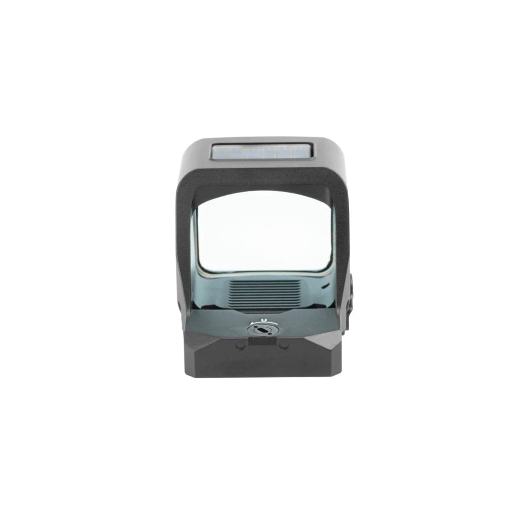 Holosun HE507 ProMax green dot sight with eight daylight and four night-vision settings