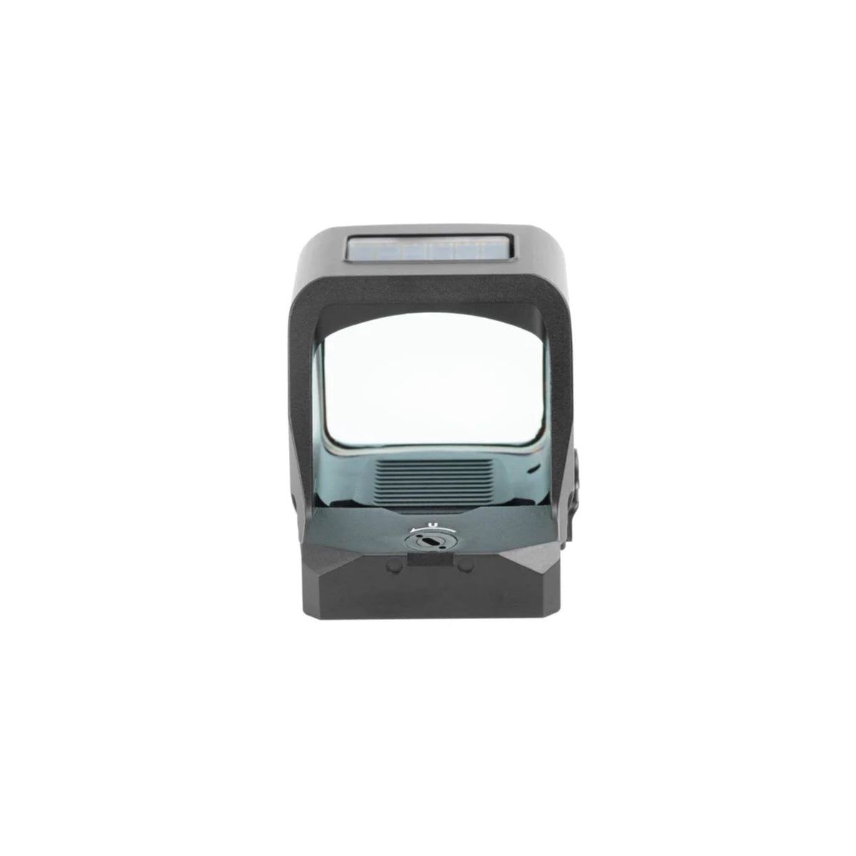 Holosun HE507 ProMax green dot sight with eight daylight and four night-vision settings