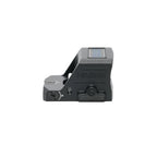 Holosun HE507C X3 green dot sight, an open-emitter optic on the Trijicon RMR footprint