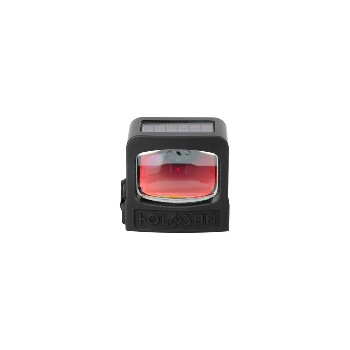 Holosun HE508T X2 with Shake Awake motion activation to extend CR1632 runtime