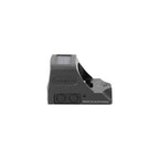 Holosun HE508T X2 with 8 daylight and 4 night-vision compatible brightness levels