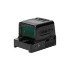 Holosun HE509T X2 gold with Shake Awake motion activation to preserve the 50,000 hour runtime