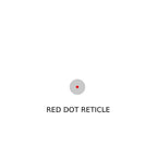 Holosun HS407C X2 red dot sight with Shake Awake motion activation to preserve the battery