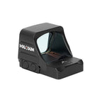 Holosun HS407COMP-GD-6 open reflex competition sight in its hard anodised 7075-T6 housing