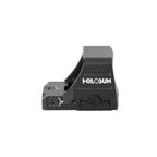 Holosun HS407COMP red dot sight in a hard anodised 7075-T6 aluminium housing