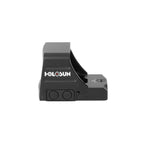 Holosun HS407COMP red dot sight with Shake Awake motion activation and last-setting recall