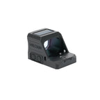 Holosun HS507C X3 gold dot sight with Shake Awake motion activation and lockout mode