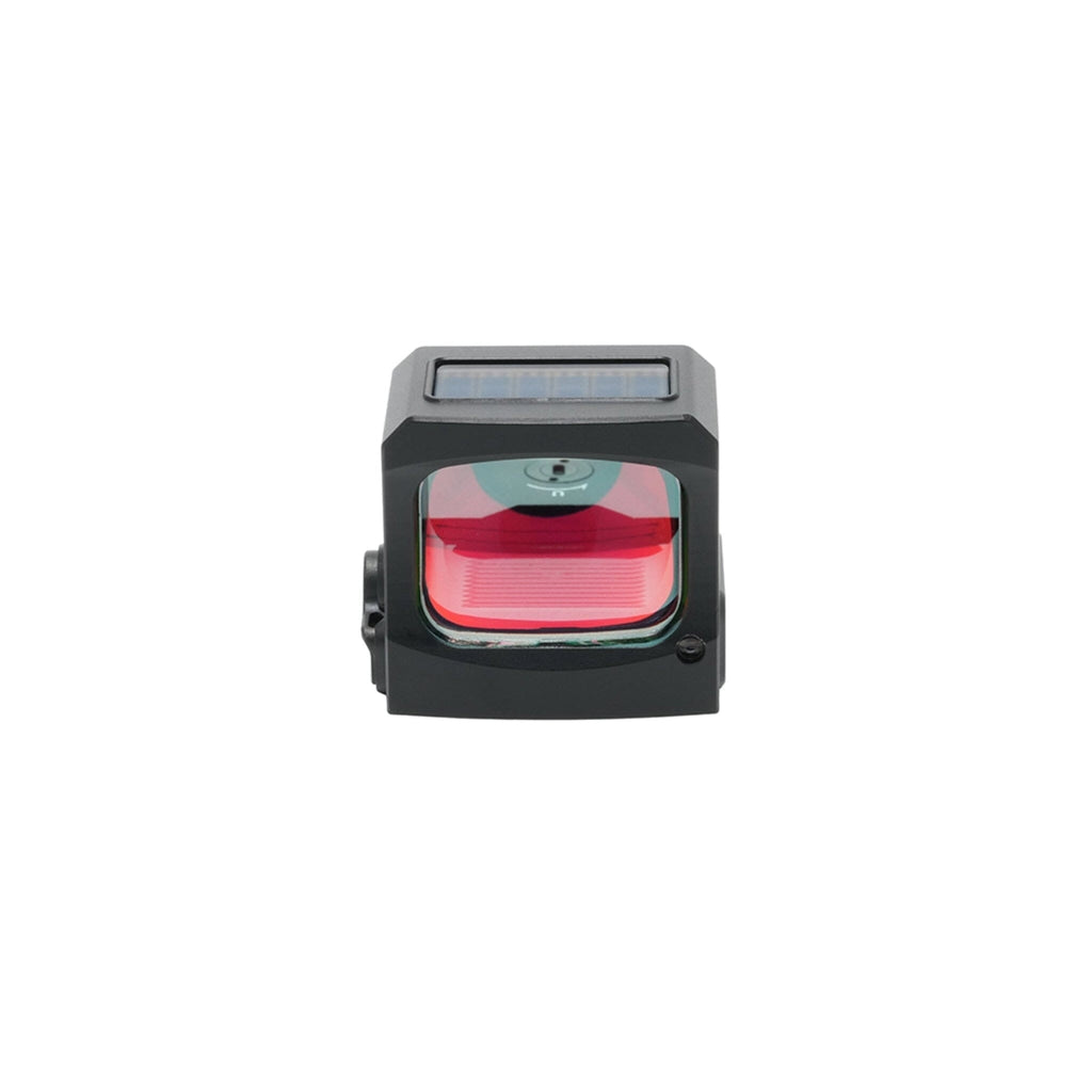 Holosun HS507C X3 gold dot sight with twelve brightness levels including four for night vision