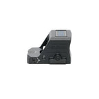 Holosun HS507C X3 open-emitter red dot sight cut for the Trijicon RMR footprint