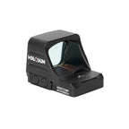 Holosun HS507COMP with Shake Awake motion activation and its Lock Mode buttons