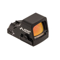 Holosun HS507K X2 red dot sight, part HS507K-X2-ACSS, with the ACSS Vulcan chevron and circle reticle